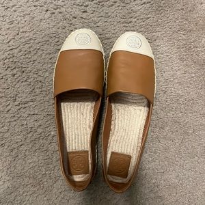 Tory Burch Flats/Espadrilles